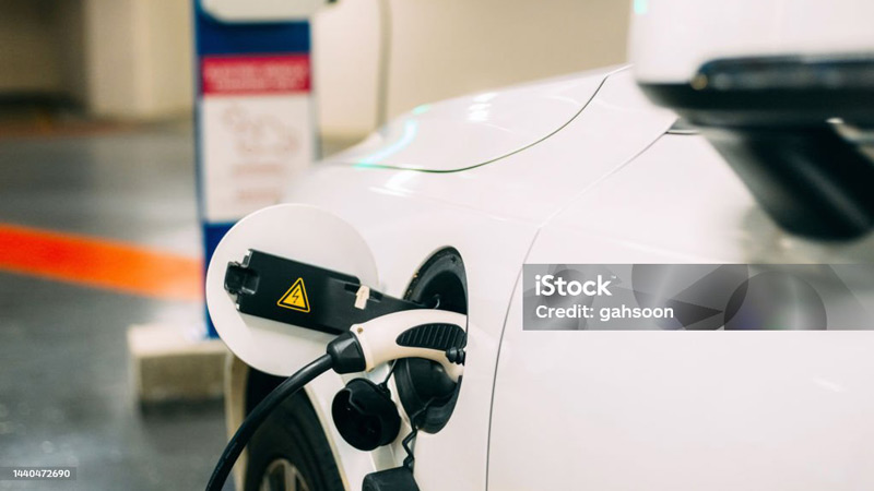 High Severity Applications for EV