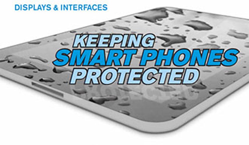 Keeping Smart Phones Protected