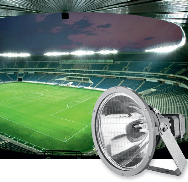 Case Study: GORE® Protective Vents Improve Lighting Performance by Reducing Condensation