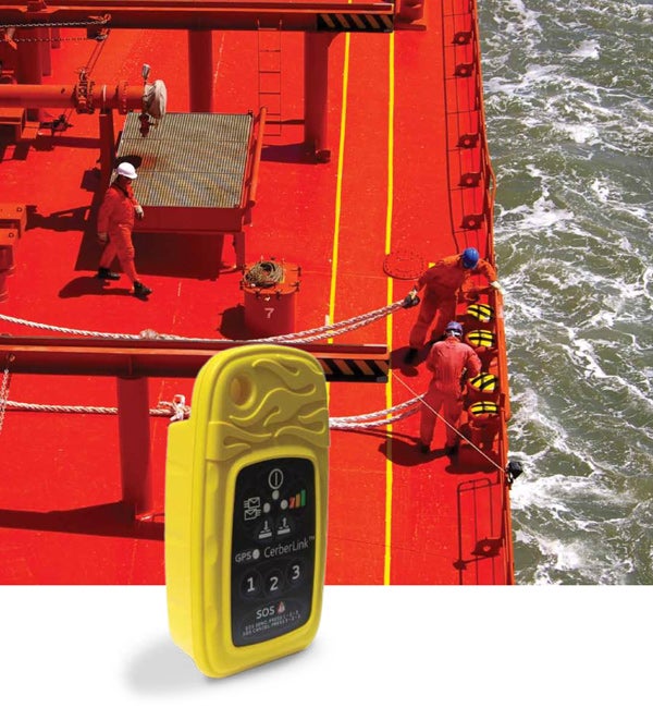 GORE® Protective Vents Enable Battery Outgassing in Waterproof Enclosures