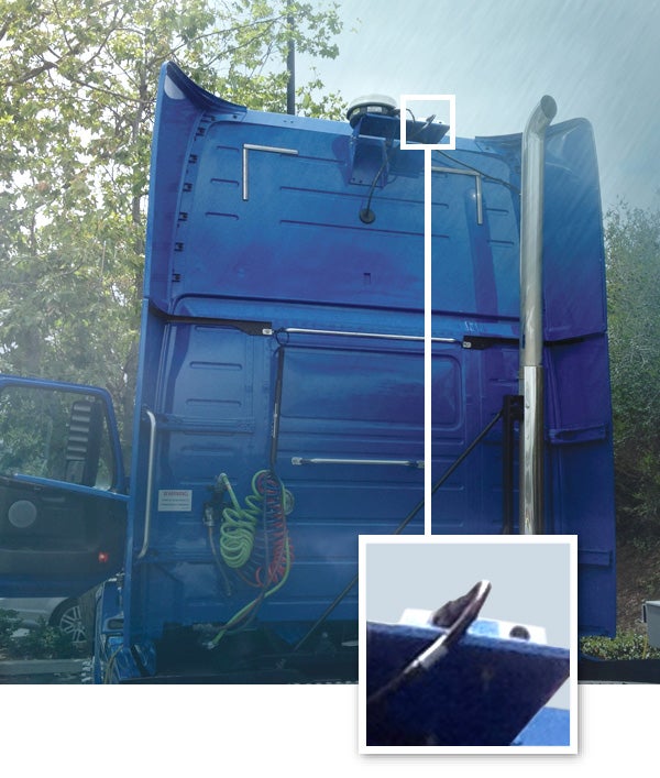 Case Study: GORE® Protective Vents Reduce Condensation in Sealed Enclosures
