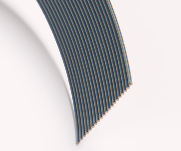 GORE IDC Ribbon Cable High Flex