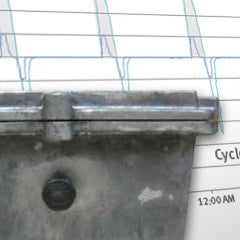 Reliability Testing of GORE<sup>®</sup> Protective Vents in Telecommunication Enclosures