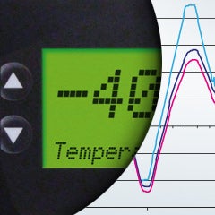 Temperature Cycling Tests to Evaluate Product Life