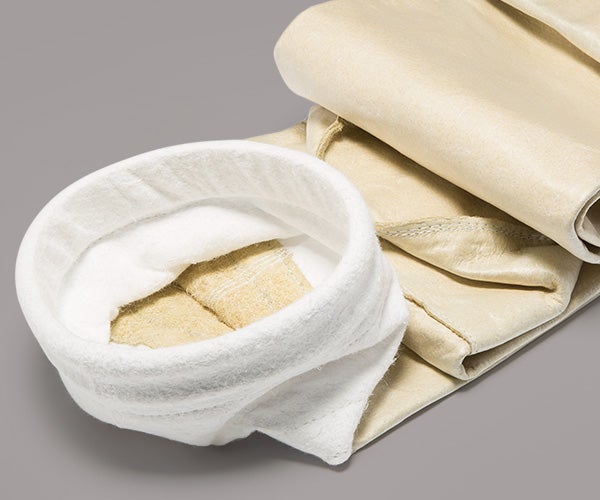 Dioxin and Furan Catalytic Filter Bags