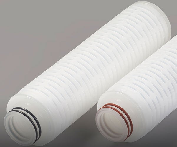 GORE Bulk High Purity Chemical Filters