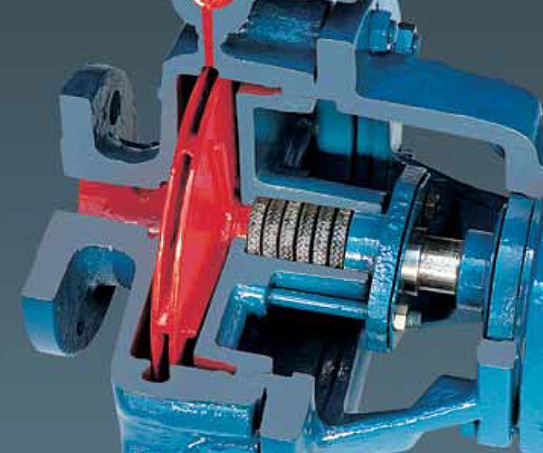 GORE GFO Fiber