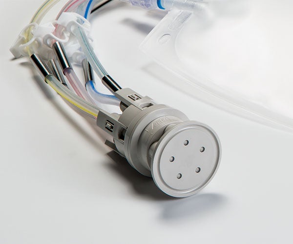 GORE Molded Assemblies