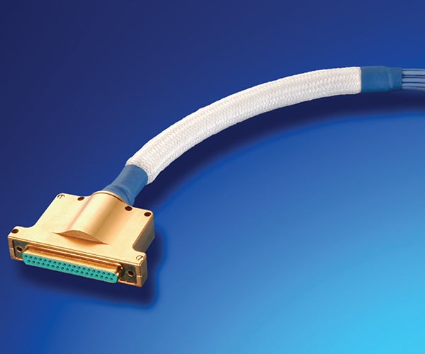 GORE® Space Cables and Assemblies: LVDS Interconnects | Gore