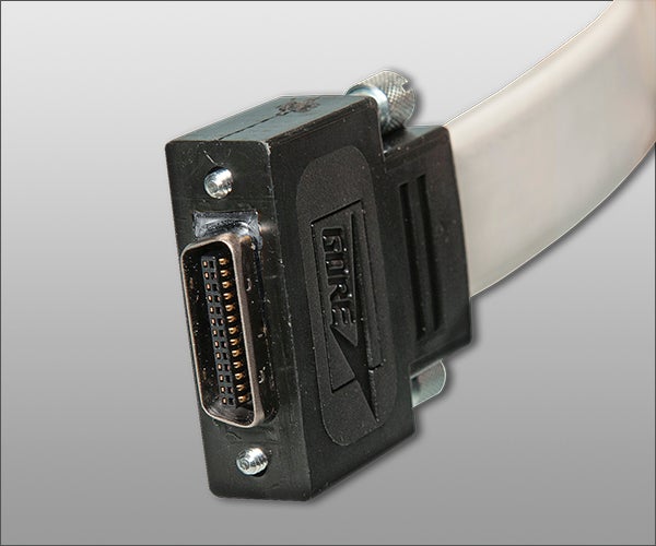 Camera Link® High Flex Flast Cable Assemblies