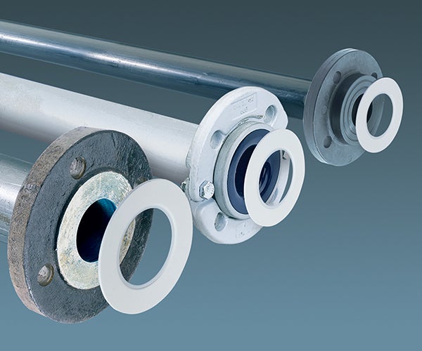 UPG Pipe Gasket