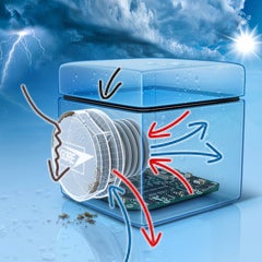 GORE® Protective Vents - Overview Brochure