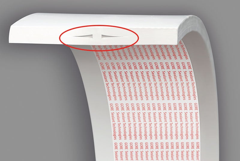 Gore Gasket Tape Series 1000
