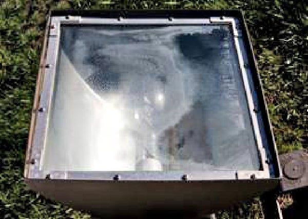 Condensation