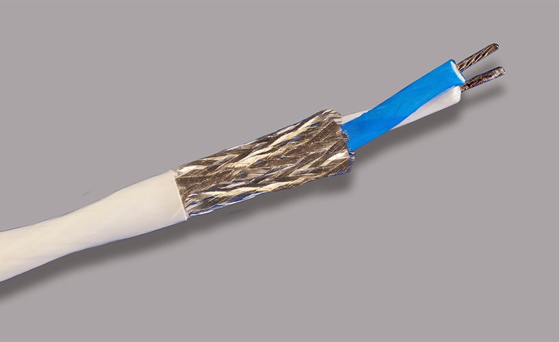 GORE® Shielded Twisted Pair Cables