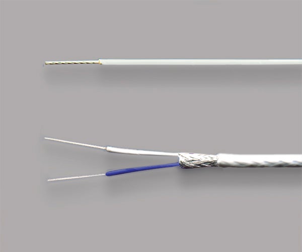 Insulated Wires for Oil and Gas Downhole Equipment