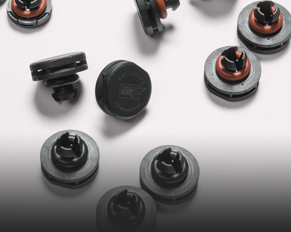 Auto Vents Electric Power Steering