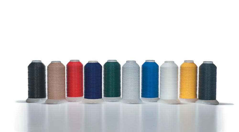 Colour Selection Image One