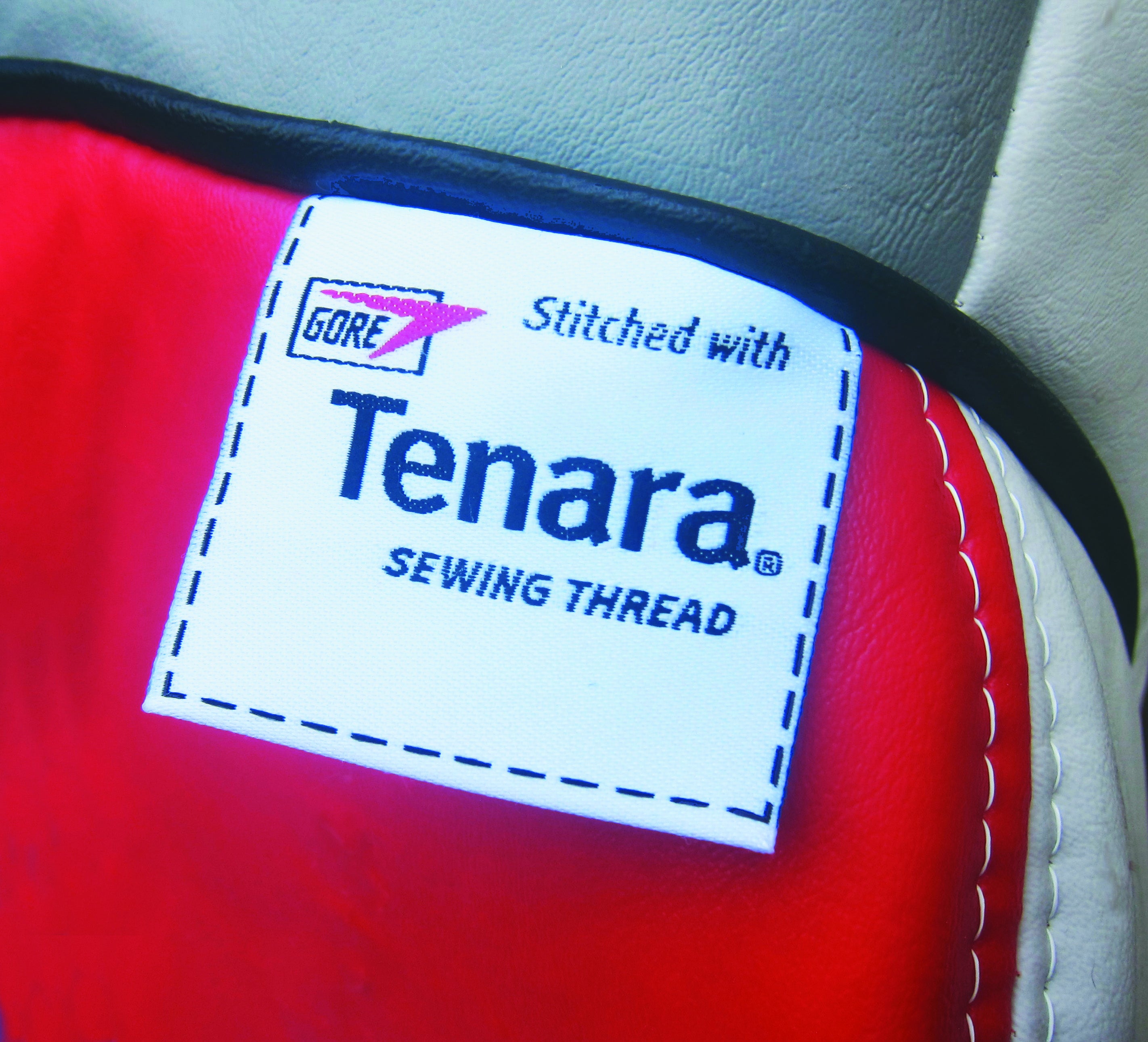 Sewn In Label