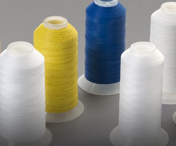 GORE TENARA® Sewing thread for outdoor applications