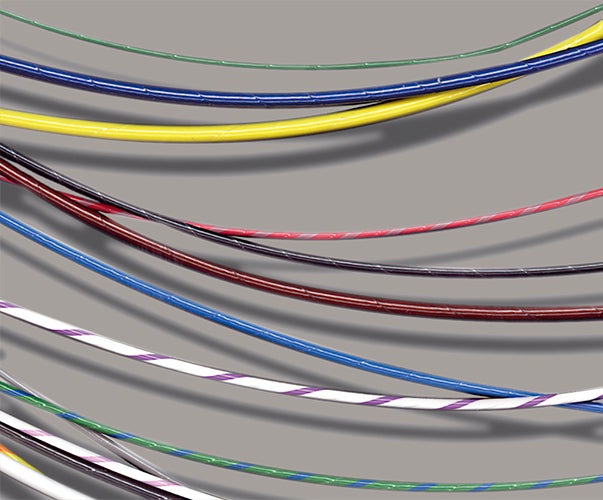 Gore’s Hook-Up Wires For Defense Land Systems