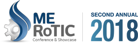 MERoTIC logo