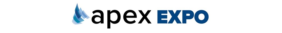 Apex Expo Logo