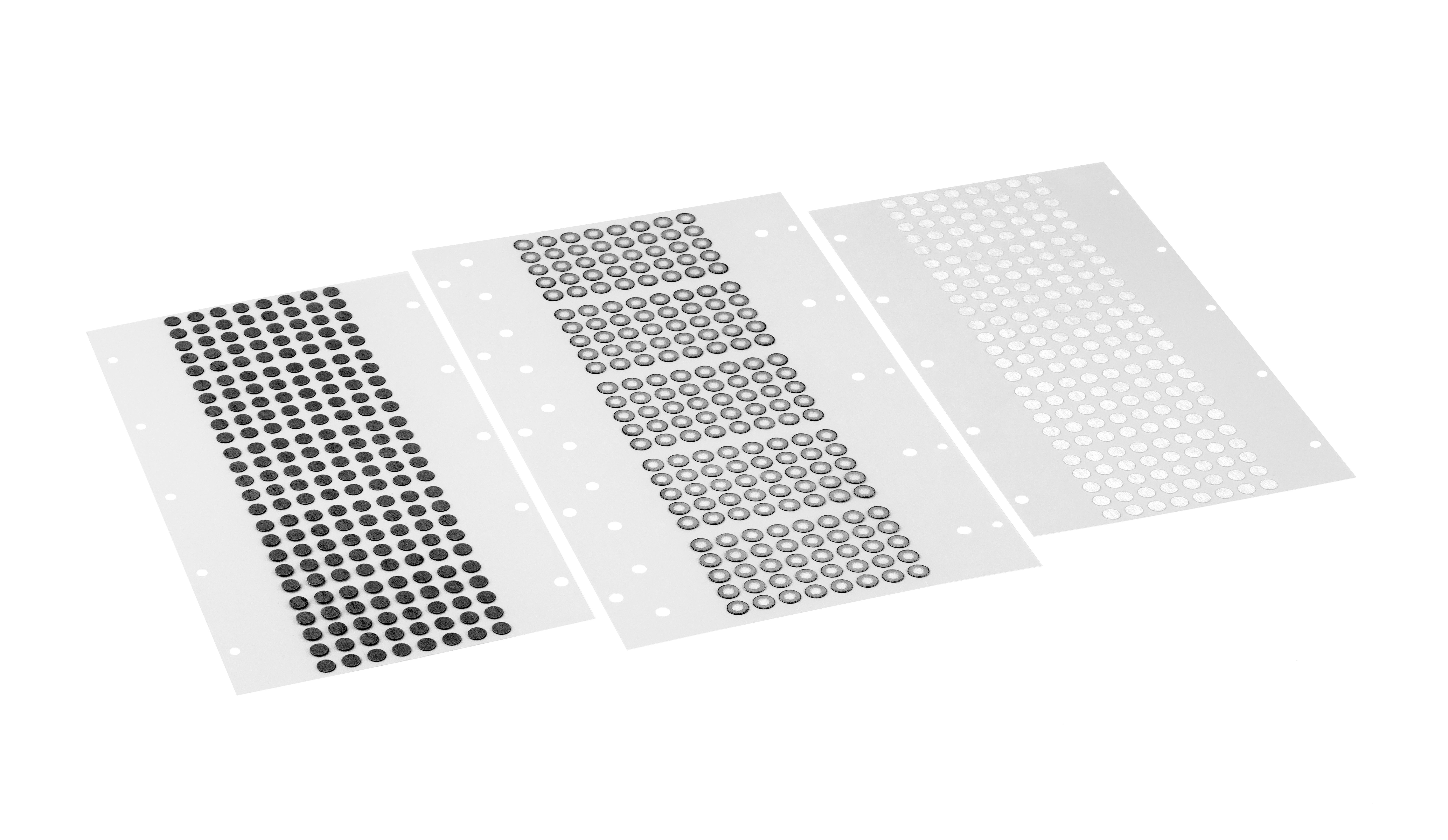 New GORE® Pressure Vents product model PE13 