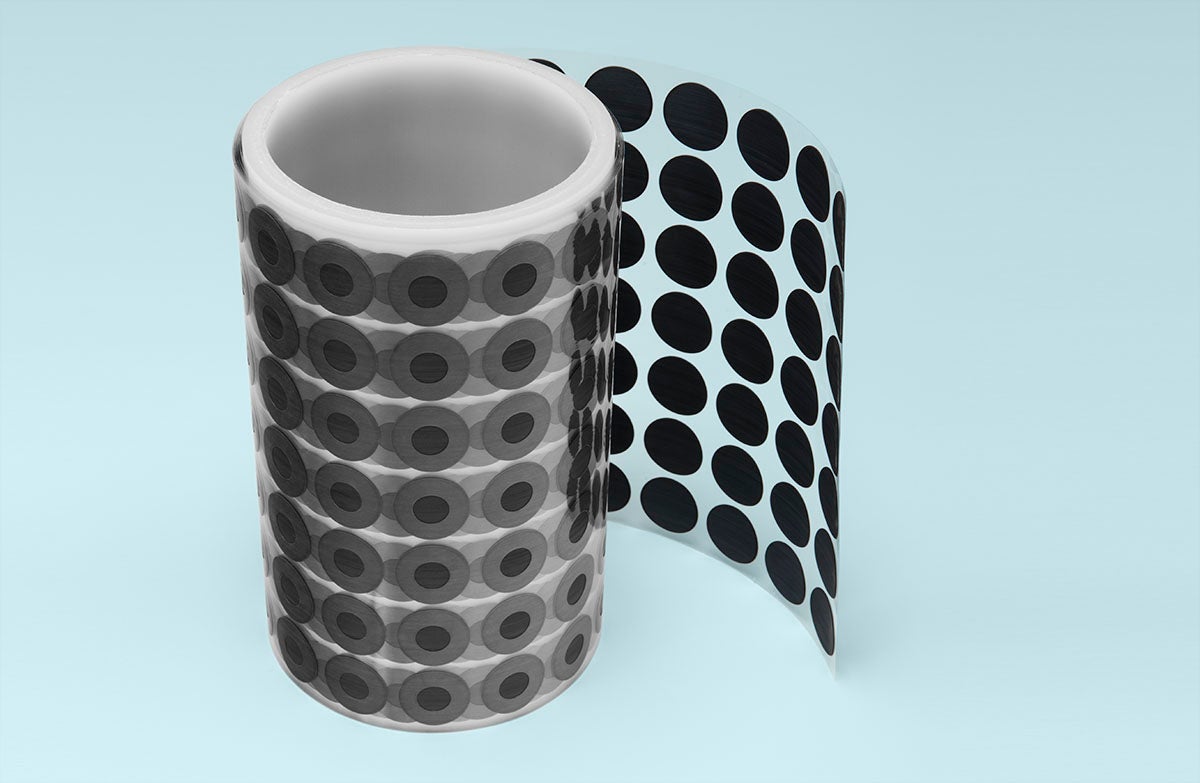 Fog Lamp - Adhesive Vents (AVS15 & AVS16)