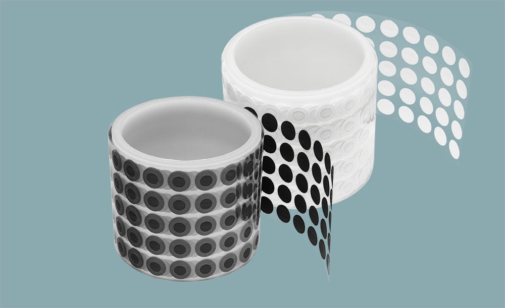 Fog Lamp - Adhesive Vent (AVS2, 5, 43)