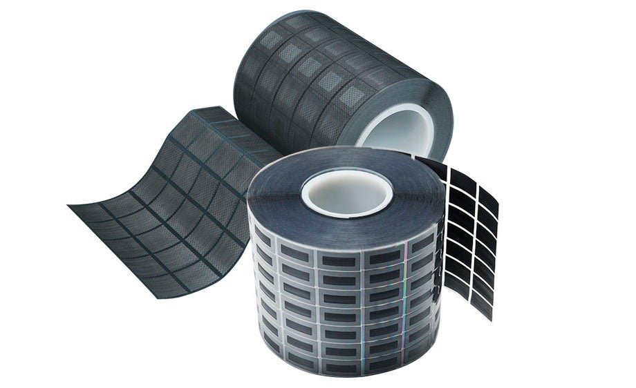 Head Lamp - Adhesive Vent (AVS 9 & 100)