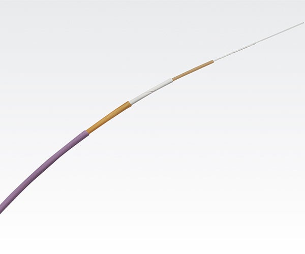 GORE® Fiber Optic Cables (1.8 mm Simplex) for Aircraft