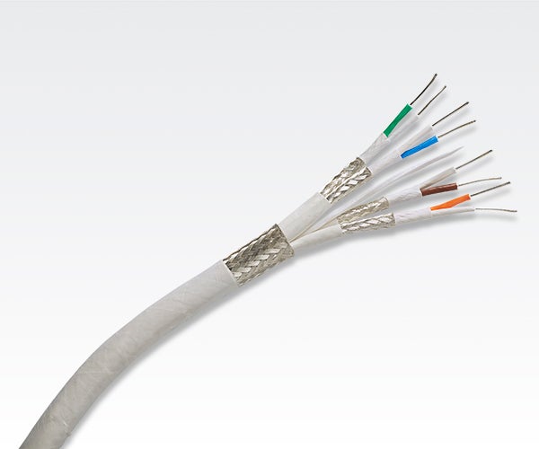 GORE® DVI Cables (Digital Only) For Defense Aircraft