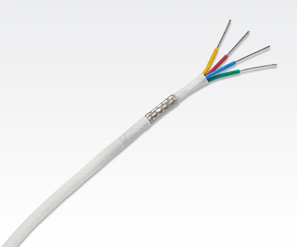 GORE® Ethernet Cables (Quadrax, Cat5e) For Aircraft