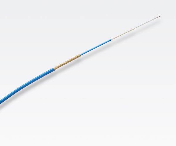 GORE® Fiber Optic Cables (1.2 mm Simplex) for Aircraft