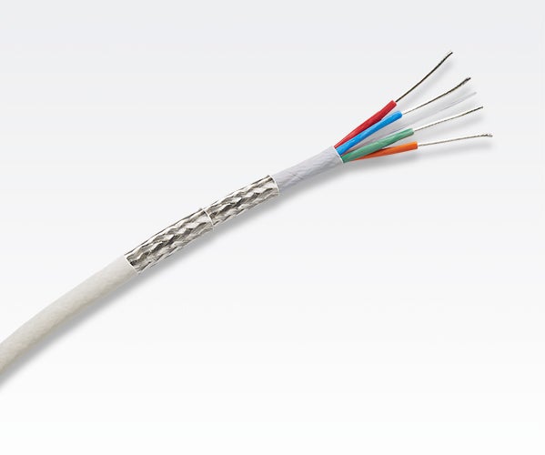 GORE FireWire Cables for Defense Aircraft