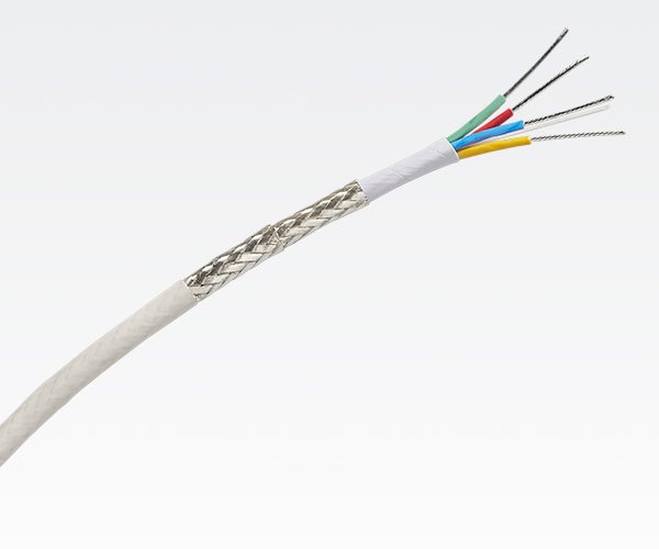 Quad Cables for Defense Aircraft