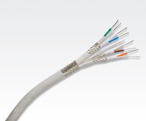 DVI Cables for Civil Aircraft