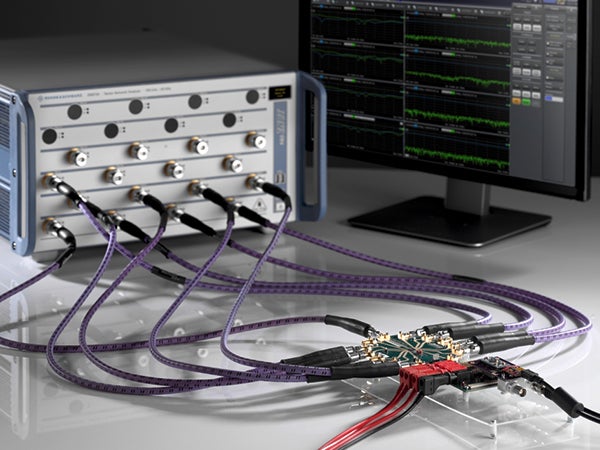 Câble EEG fiche banane - 726 - A-M Systems