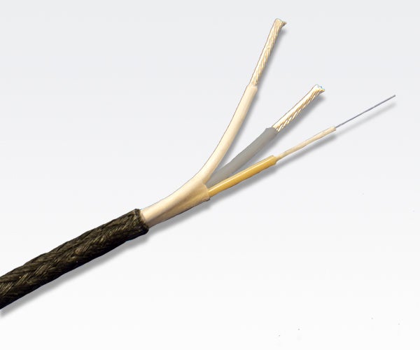 GORE Tethered Drone Cables