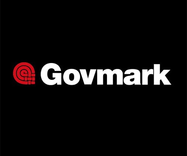 Govmark logo