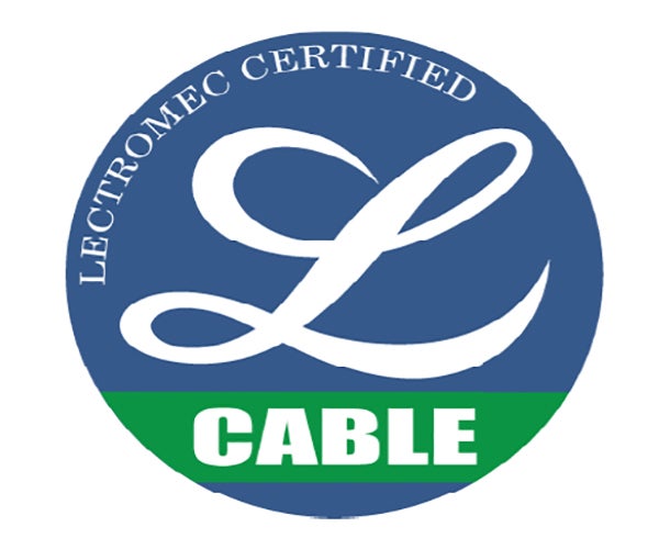 Lectromec Certified logo