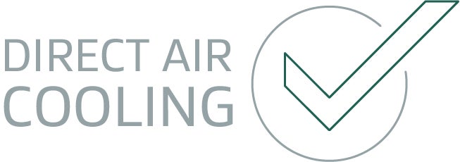 Icon for GORE Direct Air Cooling