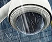 Picture of a streetlight representing GORE® Protective Vents for Outdoor Electronics.