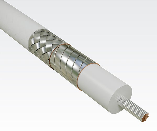 Gore Coaxial Cables