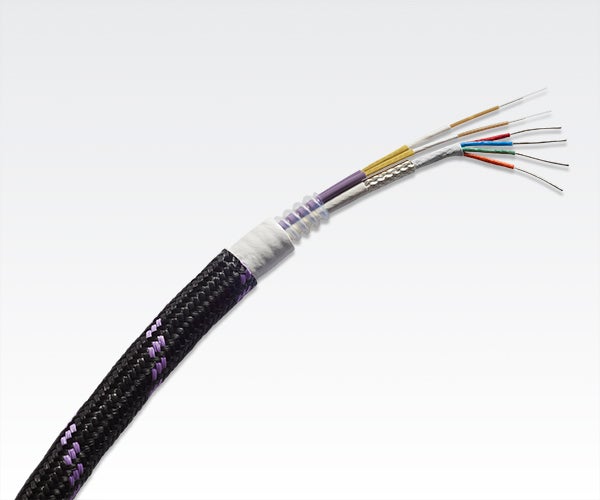 Drawing: GORE® Cable Protection Systems — FON1594