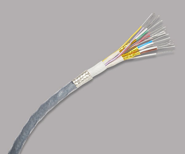 Gore’s HDMI Cables
