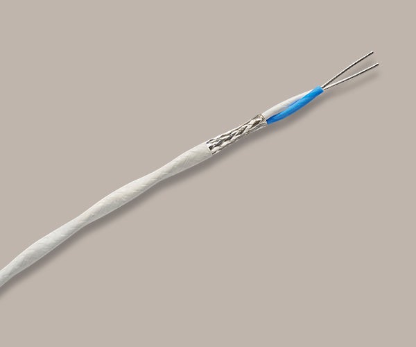 Gore Shielded Twisted Pair Cables