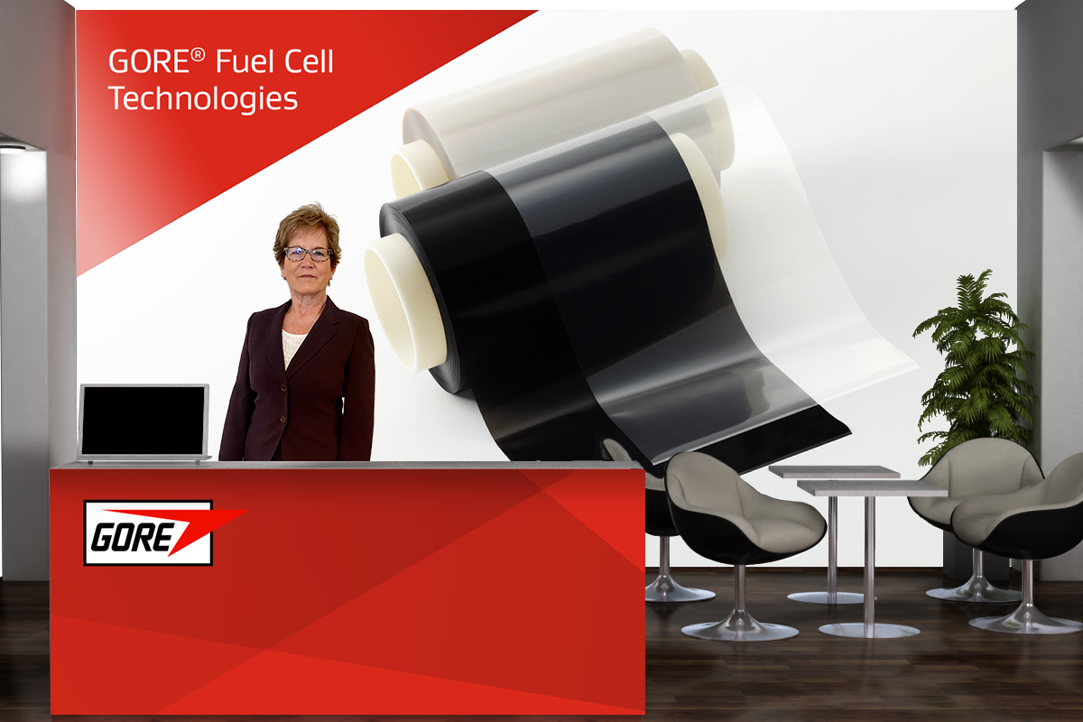 GORE Fuel Cell Technologies