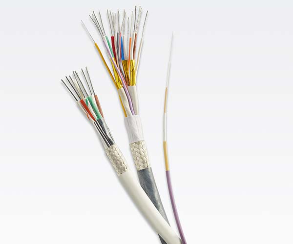 Gore High Speed Data Cables